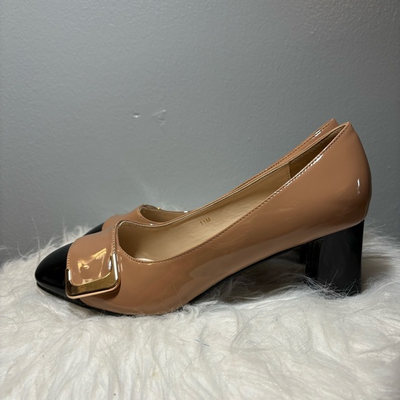 Ann Creek Angela Pumps - Picture 5 of 11